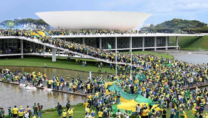 Direita brasileira: análise da metamorfose política pós-eleições