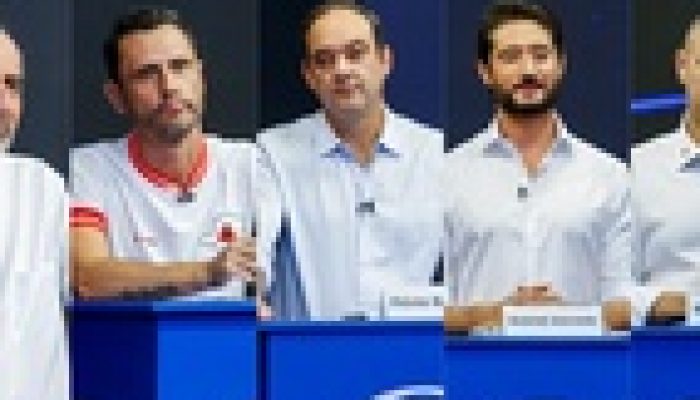 Disputa pelo governo de Minas Gerais ganha novos contornos com pesquisas eleitorais