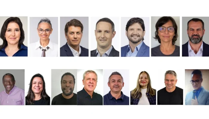 Disputa pelo Senado em São Paulo mostra cenário de empate técnico entre nomes de peso