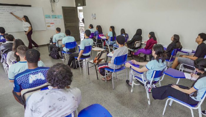 Distrito Federal suspende aulas em escolas públicas e privadas antes das eleições