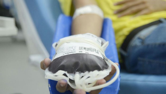Doação de sangue: idosos com mais de 70 anos passam a ser autorizados a doar no Brasil