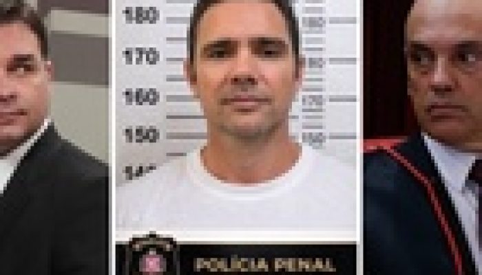 Dossiê Vorcaro: Moraes e Flávio sob pressão em vazamento que impulsiona Cury
