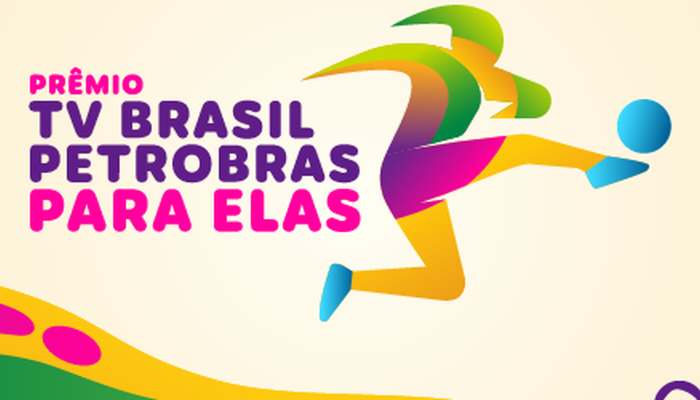 EBC e Petrobras lançam prêmio inédito para valorizar o futebol feminino no Brasil
