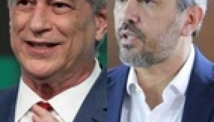 Eleição Ceará: Elmano de Freitas lidera com 48% e Ciro Gomes tem 41% em levantamento