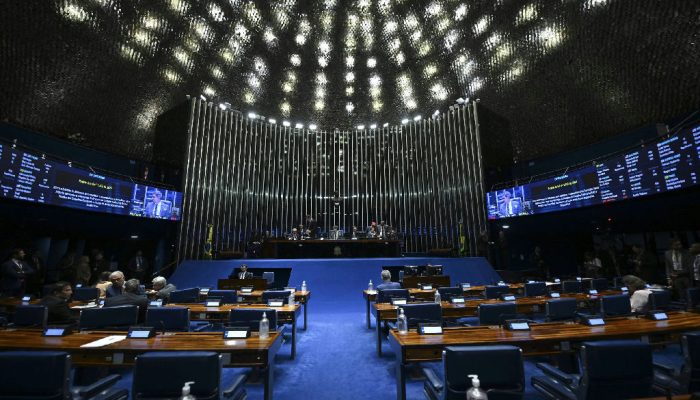 Eleição para o Senado: entenda a relevância dos parlamentares e seus poderes