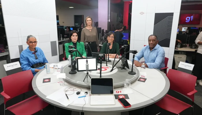 Eleições 2022: Candidatos ao Senado por SP debatem emendas e defendem reforma dos Poderes