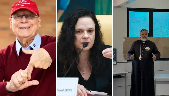 Eleições 2026 em São Paulo: nomes conhecidos da política ficam fora do Legislativo