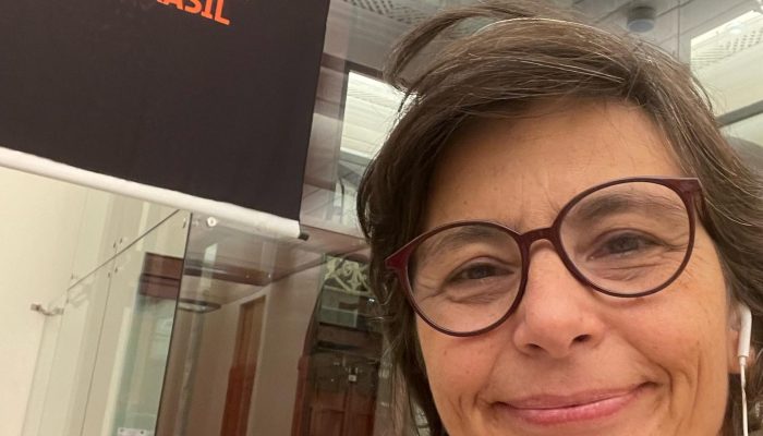 Eleições 2026: Federação Psdb-cidadania lança Soninha Francine ao Senado por SP e apoia Tarcísio