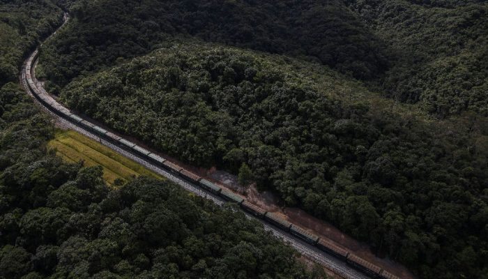 Eleições 2026: Infraestrutura exige juros baixos e mais investimento público