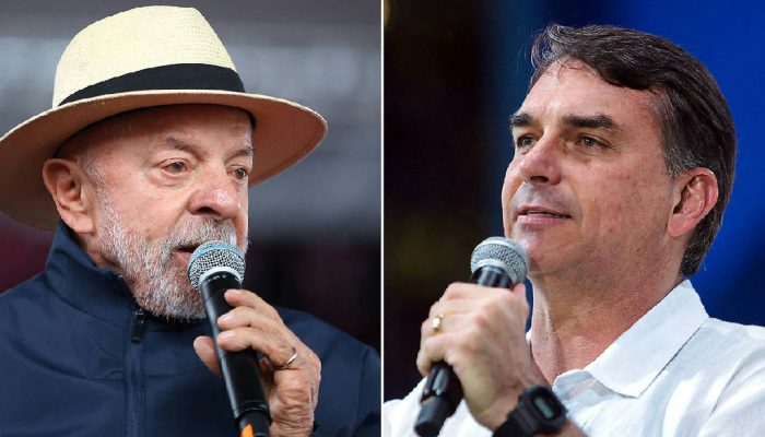 Eleições 2026: Lula lidera primeiro turno e segundo segue em empate técnico