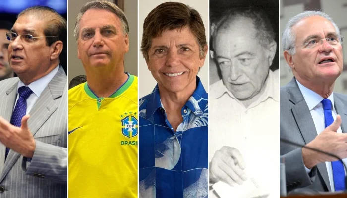 Eleições 2026: o desempenho das dinastias políticas à prova nas urnas brasileiras