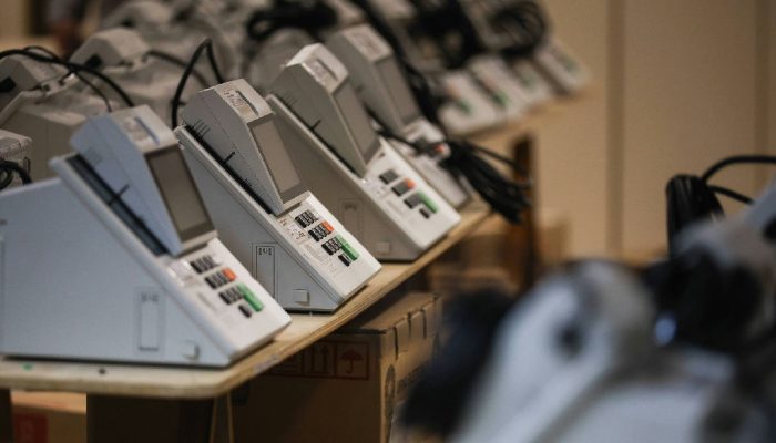 Eleições 2026: pesquisas Datafolha e Quaest detalham cenários estaduais antes do primeiro turno
