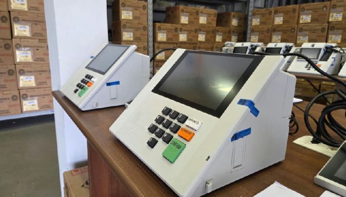 Eleições no Paraná têm alteração de locais de votação em sete cidades para o segundo turno