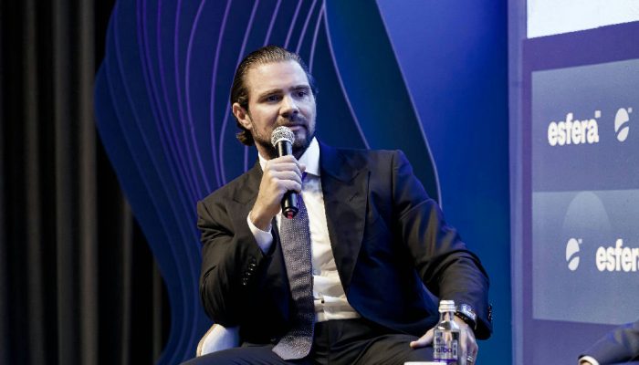 Em Brasília, Daniel Vorcaro busca remição de pena com trabalho em horta na prisão