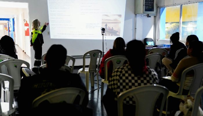 Empoderamento feminino: Guarulhos oferece curso de empreendedorismo e direção defensiva