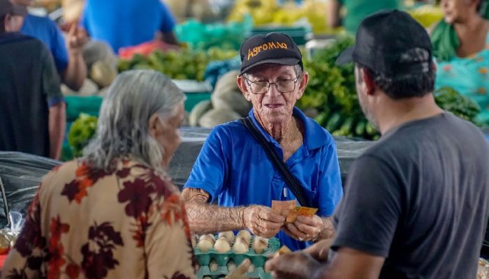 Empreendedorismo formal cresce: Brasil atinge 35% de negócios com CNPJ, recorde histórico