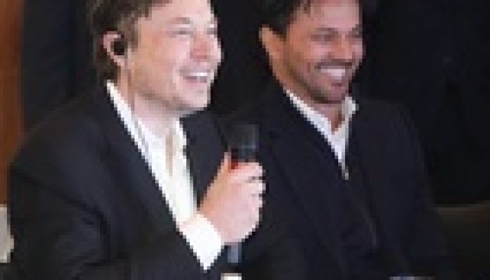 Empresa ligada a ex-ministro fatura milhões com serviços para a Starlink