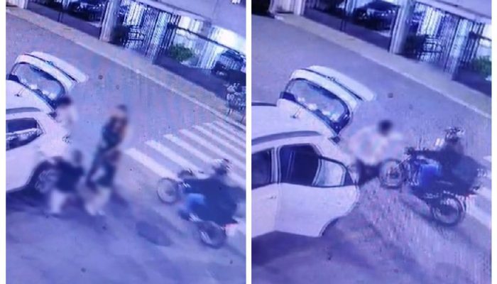 Empresário morre após ser baleado em assalto à mão armada no Brooklin, Zona Sul de SP