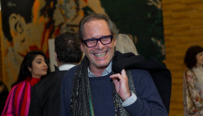 Empresário que levou Toffoli em jatinho lidera ranking de mais ricos para eleições de 2026
