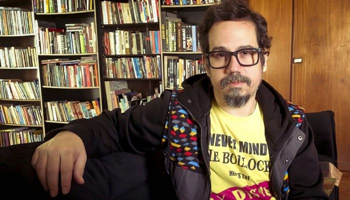 Entenda o que é a sudep, condição associada à morte do cineasta Ricardo Spencer