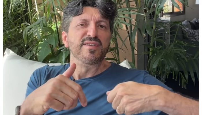 Entenda por que a doença de Lito Sousa não deve ser confundida com o mal da vaca louca