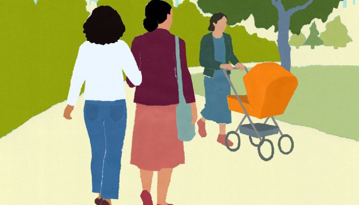 Entre o silêncio e o acolhimento: como lidar com segredos familiares do passado