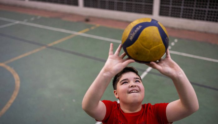 Esclerose múltipla na infância: diagnóstico precoce é chave para o controle da doença