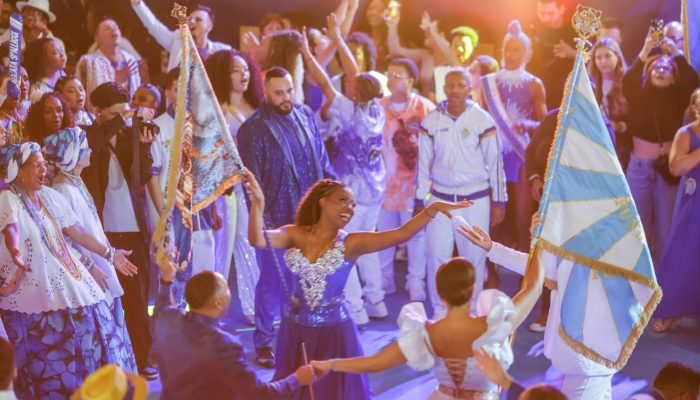Escolas do Grupo Especial divulgam datas dos trechos no Anhembi para o Carnaval 2027
