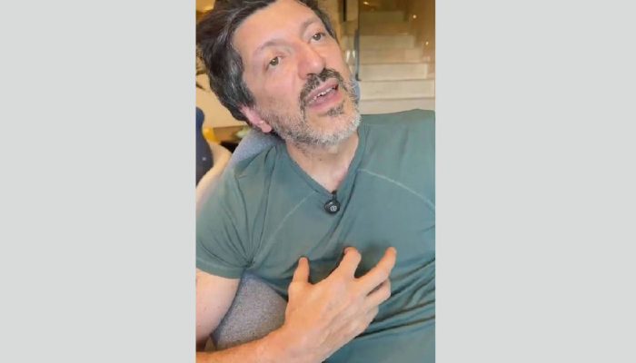Esposa de Lito Sousa nega privilégios na obtenção de medicamento experimental