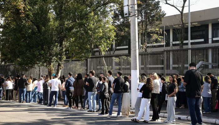 Estados Unidos dificultam remarcação de vistos consulares no Brasil