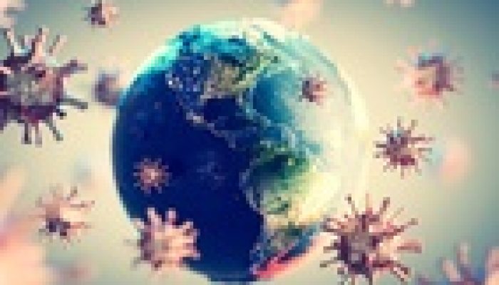 Estados Unidos se opõem a acordo da ONU para preparação global contra futuras pandemias