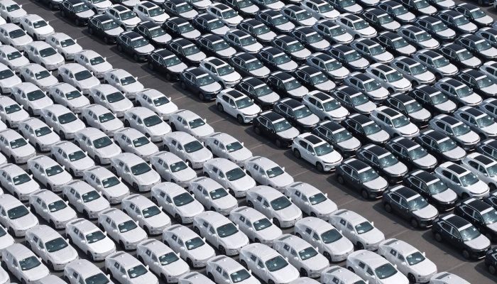 Estratégia chinesa derruba preços de carros novos no mercado brasileiro