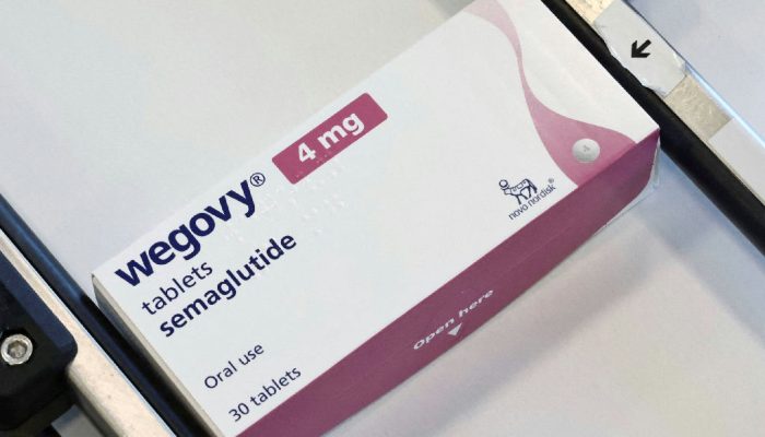 Estudo aponta eficácia da versão oral do Wegovy na manutenção da perda de peso
