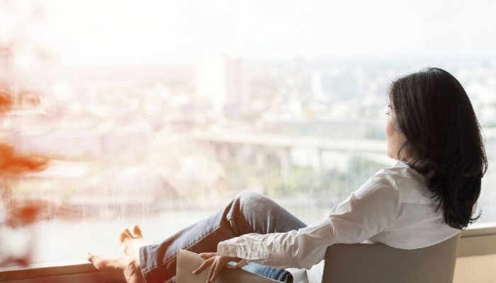Estudo aponta ligação entre menopausa precoce e envelhecimento cerebral