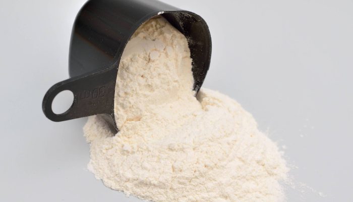 Estudo aponta que consumo crônico de goma xantana pode causar inflamação intestinal