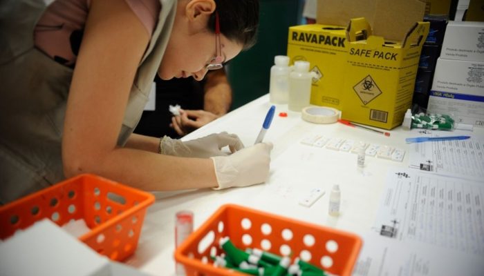 Estudo revela panorama das hepatites virais no Brasil após análise de uma década de dados