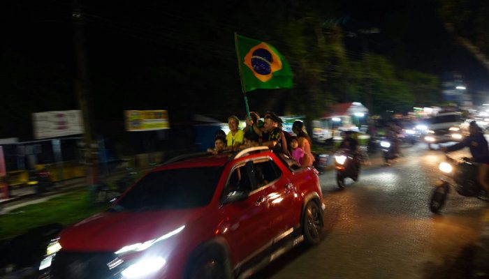 Europa alerta para riscos geopolíticos e ambientais com possível vitória de Flávio Bolsonaro