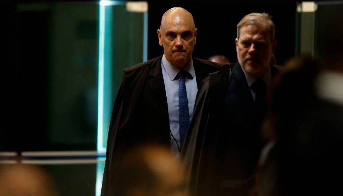 Ex-presidentes do STF cobram apuração rigorosa e alertam para crise institucional