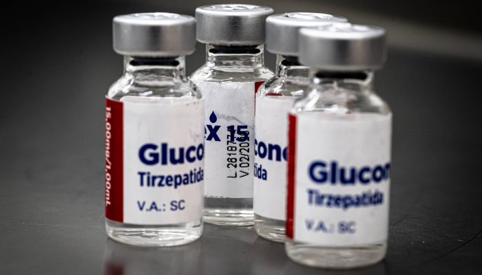 Fabricante do emagrecedor Gluconex prepara pedido de registro à Anvisa no Brasil