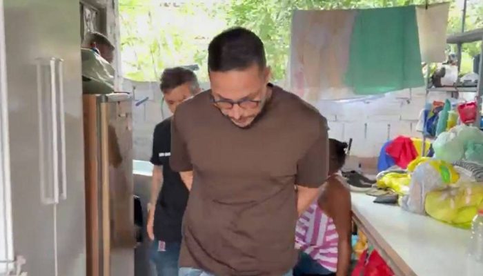 Falso médico é preso no Rio de Janeiro por atender criança com câncer