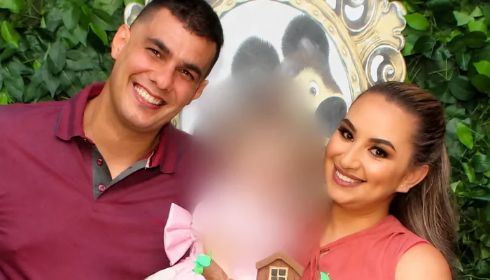 Feminicídio em Cajamar: policial penal é preso após morte da esposa a tiros na Grande SP