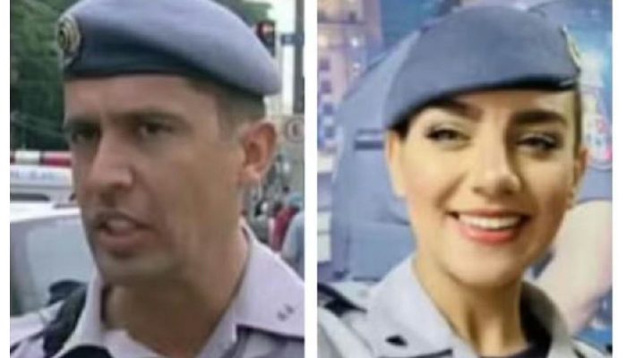 Feminicídio em São Paulo: Tenente-coronel acusado de matar esposa pede liberdade antes de júri