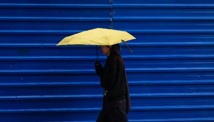 Feriado de 7 de Setembro em São Paulo terá frio e chuva fraca
