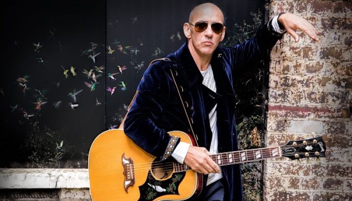 Festival best of blues and rock confirma simon townshend em são paulo