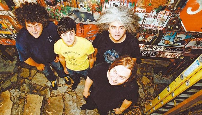 Festival Levitation desembarca em São Paulo com nomes de peso do rock alternativo