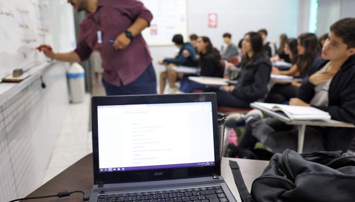 Fies 2026: pré-selecionados têm prazo para complementar dados da inscrição