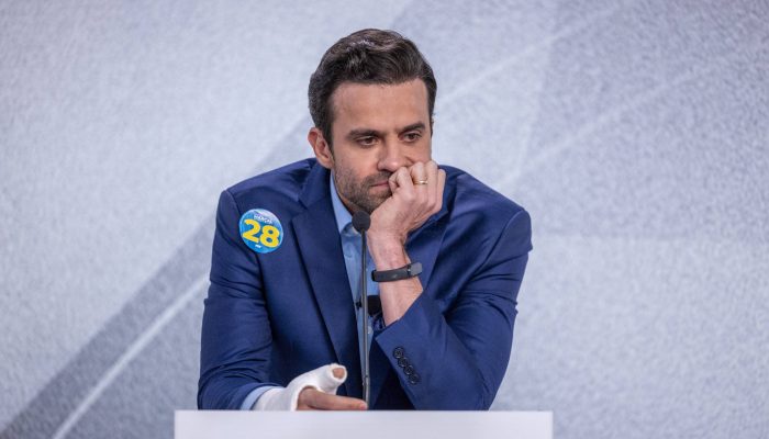 Filiação de Pablo Marçal ao PRTB gerou controvérsia por brecha no sistema eleitoral