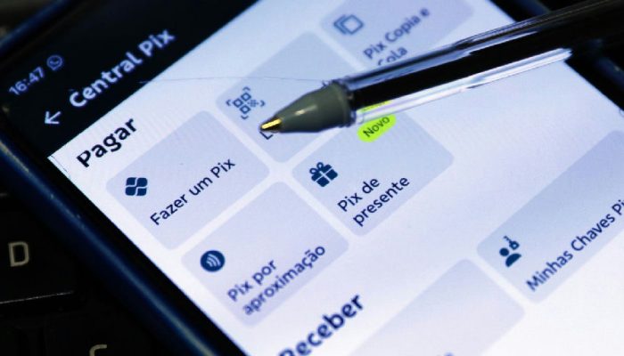 Fim do teto de R$ 500 para PIX por aproximação amplia controle do usuário