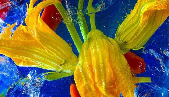 Flores comestíveis: descubra os sabores e benefícios que florescem no seu jardim