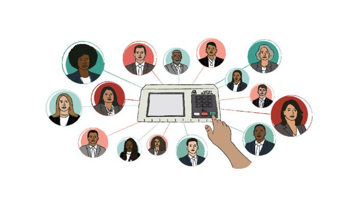 Folha e Datafolha lançam Match Eleitoral para guiar eleitores de São Paulo na escolha legislativa